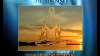 Corso istruttori Tai Chi - Energia e Forma - Arti marziali per la crescita personale