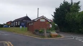 Barnetby Walking Tour and in some areas 23 June 2023