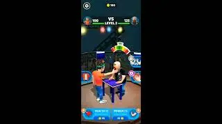Slap Kings - The Game of Slaps!!! Gameplay Introduction