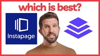 Instapage vs Leadpages: IMPORTANT BEFORE YOU BUY