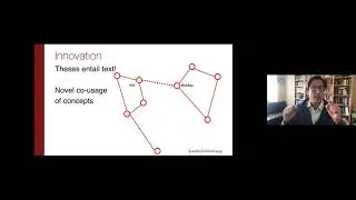 Daniel McFarland: The Diversity-Innovation Paradox in Science