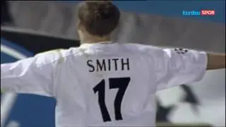 Leeds United 3-0 Deportivo | UEFA Şampiyonlar Ligi En İyi 50 Maç No: 47