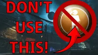This is the most OVERRATED GOBBLEGUM in COD Zombies