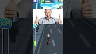Спидран по тиктоку 509