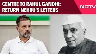 Nehru Letters | 