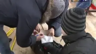 Вызов 02 выпуск от 30.03.2017