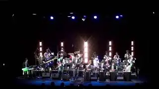 AUTOBAHN JAZZ ORCHESTRA「WILD JAGUAR 」