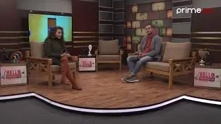 Hello Prime | A Musical/Entertaining Show | Prime Times HD