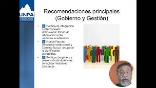 TRABAJO INDIVIDUAL. Evaluaci&oacute;n Institucional y Acreditaci&oacute;n en la UNPA