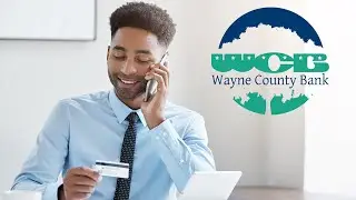 Business Credit Cards | Wayne County Bank