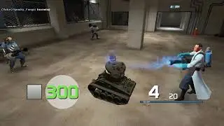 TF2 - Showcase - Panzer Pants