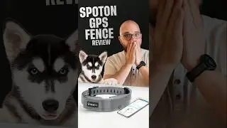 SpotOn GPS Fence Review: 3ft Accuracy Is Insane!
