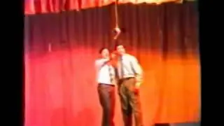 Technical Geeta - SGSITS Cultural Evening 18-05-1990