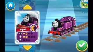 Thomas And Friends Go Go Thomas - Part 18 Racing 🏎