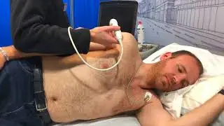 What happens at a heart screening? | Cardiac Risk in the Young