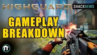 Highguard Gameplay Breakdown
