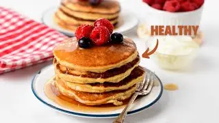 The Best Almond Flour Pancakes Keto, Gluten-Free Pancakes for Healthy Low-Carb Breakfast