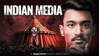 The Circus that&rsquo;s Controlling Your Mind (documentary)