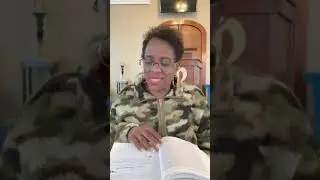 Becoming Best Friends With God - Brown Bag Lunch & Bible Study