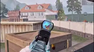 PUBGM - TDM JUMP TRICK 🥶 FOR TDM  