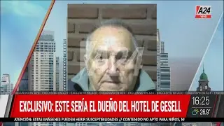 📢 Revelaciones sobre el empresario detrás del derrumbe en Villa Gesell