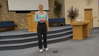Born to Beat the Odds - Toastmasters Icebreaker Speech