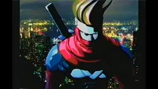 Trap Gunner: Countdown to Oblivion - (Tenrou Ugetsu) Final Boss Battle vs. Stilb & finale
