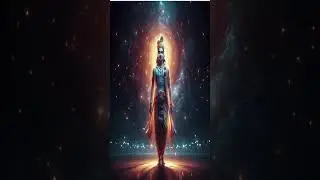 Standing for Justice - Lord Krishna and the Mahabharata #krishna #mahabharat