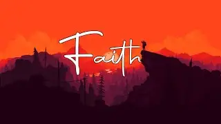 Ambient Uplifting Music - Faith [No Copyright] | Copyright free Music | Epic Music Waves
