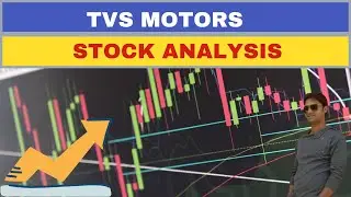 TVS MOTORS STOCK ANALYSIS | TVS MOTORS SHARE ANALYSIS | TVS SHARE REVIEW