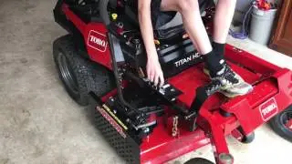 First Impressions of the NEW TORO!