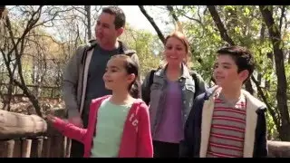 Deja atr&aacute;s la ciudad - Parque Ecol&oacute;gico Chipinque (Spot 2016)
