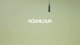 Róshildur - Endir | Hverfið