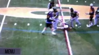 Lax Hit