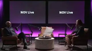 NOV Live |  Delta connection – A look back on the technology