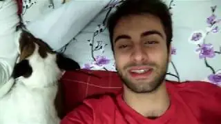 ''Laughter is a Catharsis''