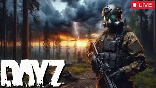 Is This The BEST DayZ Quest Ever Made? #dayz #survival #live