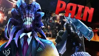 Can I Beat The Best Zombie Map Ever Only Using Pistols?