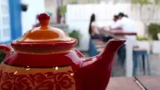 Film for Jaipour Cafe and Bar