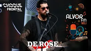 De Rose - Chico Fininho / A Todos Um Bom Natal