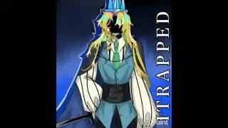 Itrapped x listener Forsaken (crying comfort)