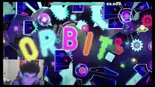 ORBIT VERIFIED! | Geometry Dash 2.2