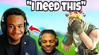 He Broke Up With His GIRLFRIEND To Tryout For My Clan...