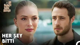 Sarp, Her Şeyi İtiraf Etti - İyi G&uuml;nde K&ouml;t&uuml; G&uuml;nde 6.B&ouml;l&uuml;m