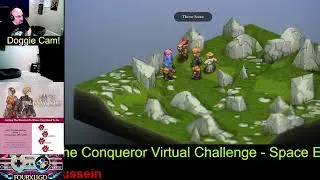 FFT: The Ivalice Chronicles, Part 007 &mdash; Trying Not to Swear at My Spine, Rated 
