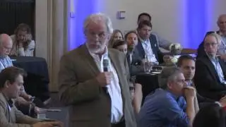 TVOT SF 2015 - It's Not TV, It's OTT - Moderated by Rick Howe, the iTV Doctor