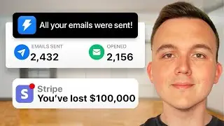 I Made This Email Mistake and It Cost Me Millions