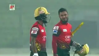 Comilla Victorians defeat Dhaka Dominators by 60 runs in Match 22! Full Highlights | BPL T20 2023
