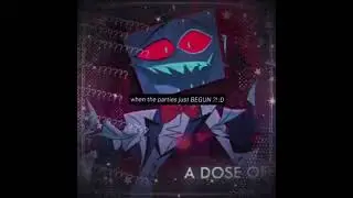 Vox Hazbin hotel
