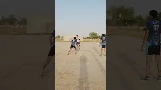Canter Back Playmaker Feints and Passing Techniques #handball #training #exercise #sports
